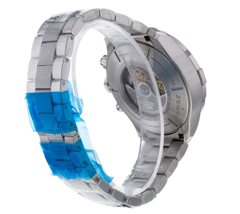 Zenith El Primero 03.0526.4021